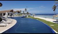 Alquiler vacacional Apartamento en Playa Escondida Resort & Marina En el mar Caribe - Chambres d'hôtes María Chiquita