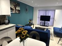 KYOTO HOUSE CENTRAL DERBY I 2 BEDROOMS, SPACIOUS, WARM & NEW with NETFLIX - Chambres d'hôtes Derby
