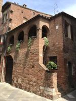 La Loggetta - B&B Buonconvento
