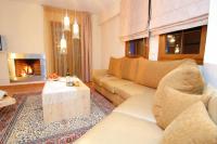 Junior Suite with Mountain View