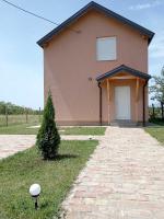 Villa Countryside Vrsac - Ferienwohnung