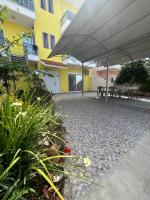 Agapi's Seaside Place - B&B Faliraki
