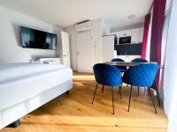 Großzügige Wohnung mit Terrasse - B&B Vienna