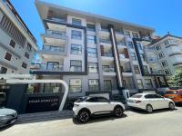 Family Apartments near Cleopatra Beach - B&B