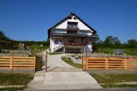 La Radacini - Bed and Breakfast Horezu