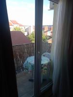 Apartment mit 1 Schlafzimmer