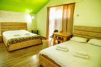 Comfort Quadruple Room