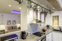 Fouxia-Grey - Ferienwohnung Skópelos