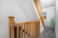 5 bedroom house Solihull 10 mins drive from BHX & NEC Private off road parking - Ferienwohnung Birmingham
