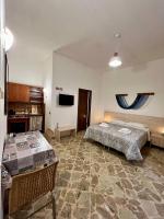 Studio Apartment with Sea View