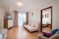 Familienzimmer mit Balkon