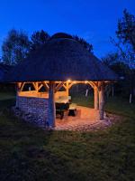 Przystanek Soszyca - B&B Kwakowo