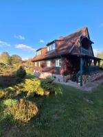 Przystanek Soszyca - B&B Kwakowo