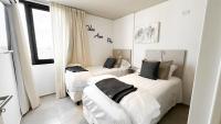 Appartamento con 2 Camere da Letto