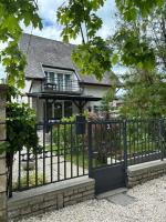 Csobánc Ház - B&B Siófok