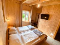 Doppelzimmer mit eigenem Bad