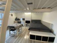 Studio duplex Les petites sources - Bed and Breakfast