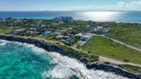 Casa Seven Ocean Front with Private C hef Included - B&B Isla Mujeres