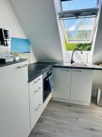 Fördeliebe - B&B Heikendorf