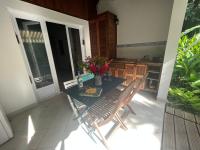 Bungalow 2 Chambres