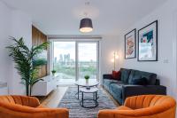 Parking - LastMinDeals - 2Bed - B&B Manchester