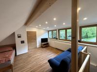 Ferienhaus Kirchberg am Wechsel - B&B Tratten