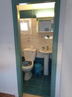 Studio met Uitzicht op Zee