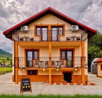 Casa JMA - Bed and Breakfast Călimăneşti