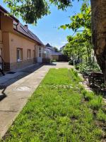 Two-bedrooms apt - Chambres d’hôtes Sibiu
