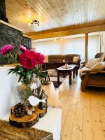 Casa Rogin - B&B