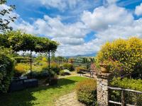 B&B Sarteano - Casa Mae - Bed and Breakfast Sarteano