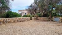 Tenuta Treccani villa with swimming pool by LoveSud - Bed and Breakfast Patù