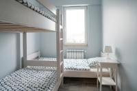 Apartament Róża 2 Zator - 2km od Energylandii - B&B Zator