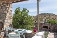 Villa Margarita Studio - Ferienwohnung Pátmos
