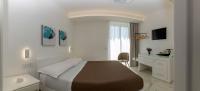 Double Room with Balcony and Sea View