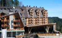 Apartmani VinVucko Jahorina u sklopu aparthotela Vucko privatni apartmani - Chambres d'hôtes Jahorina