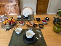 La Bleutiere - B&B