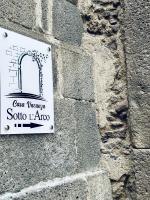 Sotto l'Arco - B&B Acireale