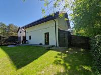 Domek pod Lasem - Ferienwohnung Bełchów