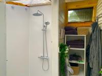 Luxury tree top glamping safari tent - Ferienwohnung Killarney