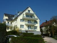 Peter Hart Wohnen auf Zeit - mit Komfort - B&B Filderstadt