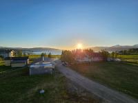 B&B Tromsø - Tønsvik enebolig - Bed and Breakfast Tromsø