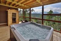 Above it All by Eden Crest - Ferienwohnung Gatlinburg