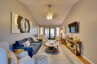 Lakefront Westminster Retreat with Boat Dock! - Chambres d’hôtes Westminster