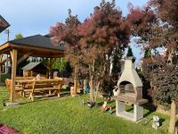 Apartament Rodzinny GRATIS PLAŻA ŁÓDKI KAJAKI - B&B