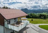 Ferienwohnung Scheierlweg - Ferienwohnung