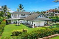 40-Second Walk to the Ocean-Hear the surf at night - B&B Koloa