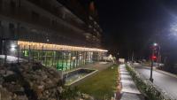 Złoty Horyzont Apartament Spa Szklarska Poręba - Chambres d'hôtes Szklarska Poręba