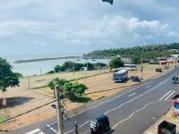 Beachfront Bliss - B&B