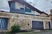 Casa no Santa Efigênia 5 quartos sendo 3 Suítes - Chambres d’hôtes